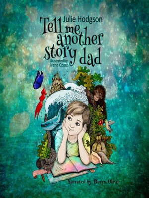 cover image of Tell Me Another Story Dad